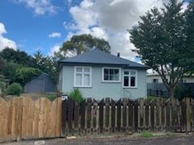 Apartment for rent in Tararua District