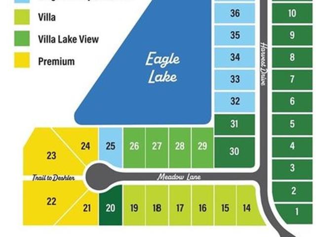 Land for sale in Deshler, Henry County