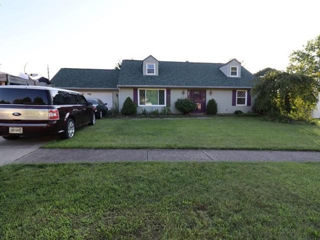 House for rent in Elyria, Ohio