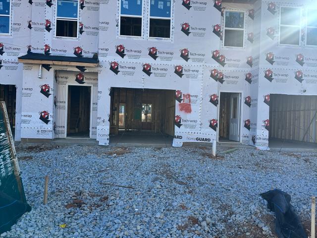 Townhouse for sale in Tyrone, Georgia