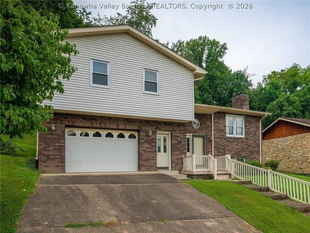 House for sale in Glasgow, West Virginia