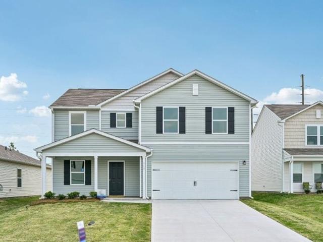 House for sale in Union, South Carolina