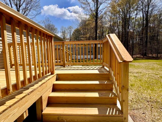 House for sale in Canadensis, Pennsylvania