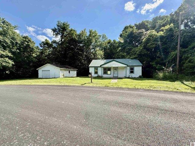 House for sale in Kentucky