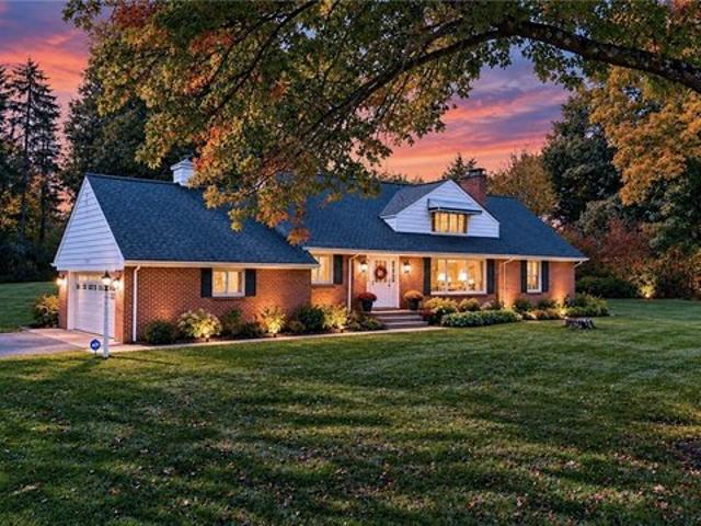 House for sale in Moreland Hills, Cuyahoga County