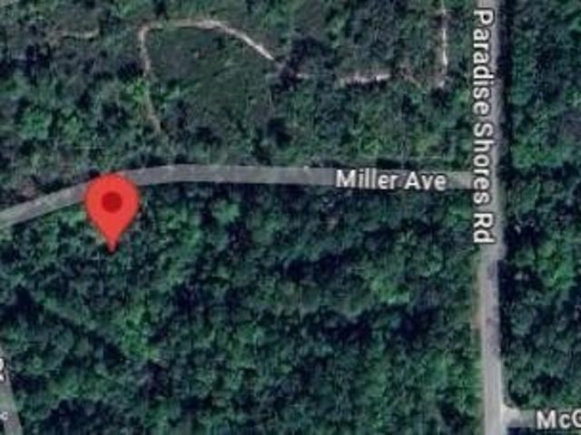 Land for sale in Crescent City, Florida