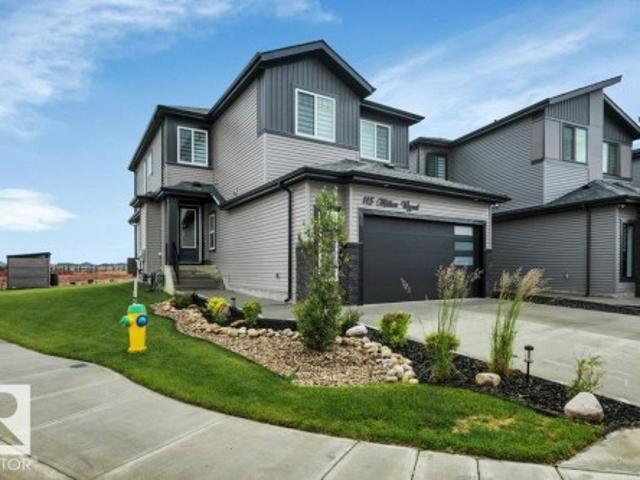 House for sale in Rolly View, Alberta