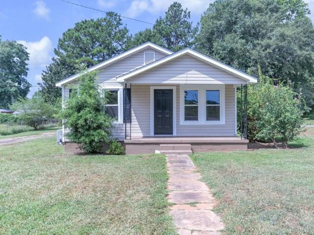 House for sale in Laurens, South Carolina