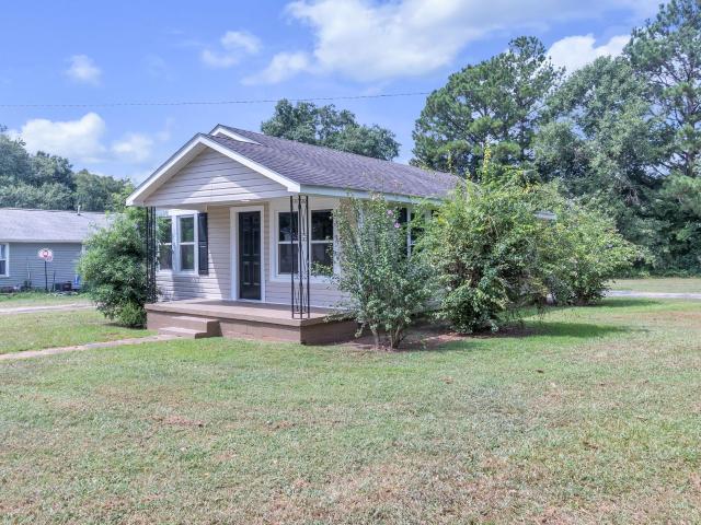 House for sale in Laurens, South Carolina