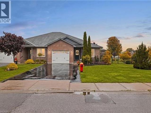 House for sale in Wellington, Ontario