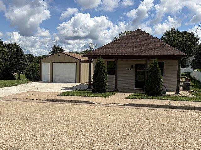 House for sale in Putnam, Illinois