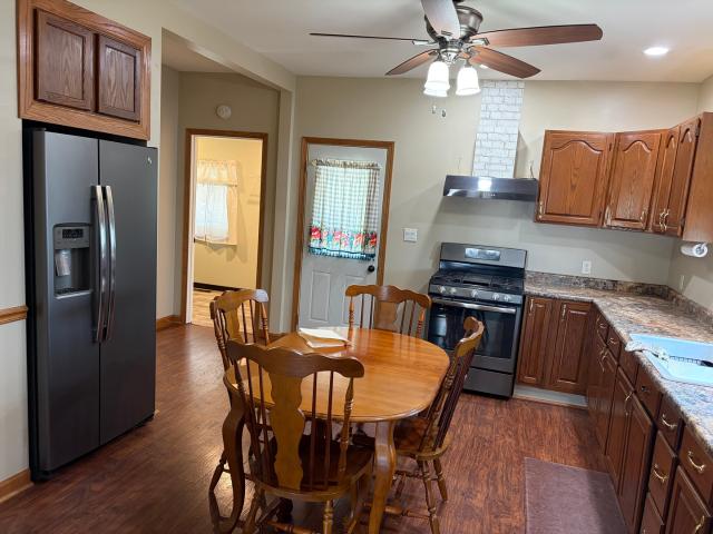 House for sale in Putnam, Illinois