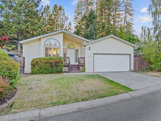 House for sale in Colfax, California