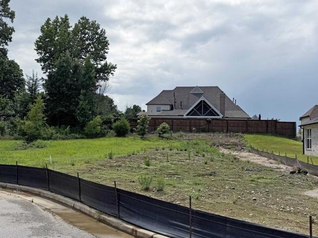 Land for sale in Oakland, West Tennessee