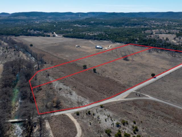 Land for sale in Medina, Texas