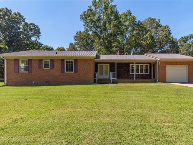 House for sale in Davidson, North Carolina