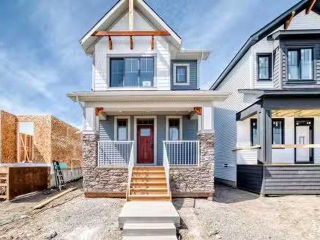 House for sale in Montrose, High River