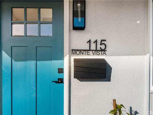 House for sale in San Clemente, California