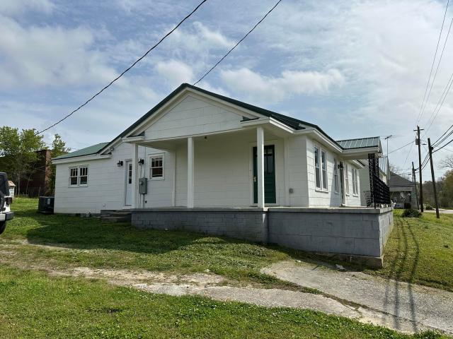 House for sale in Crawfordville, Georgia