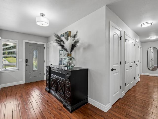 House for sale in Chandler, Oklahoma