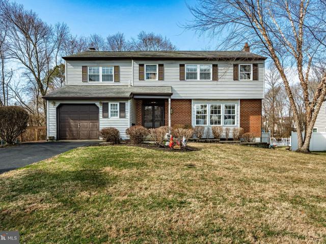 Property for sale in Delco, Pennsylvania