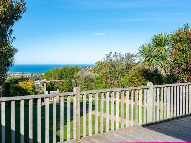 House for rent in Otakou