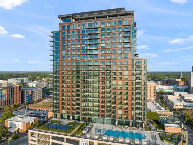 Condo for sale in Durham, North Carolina