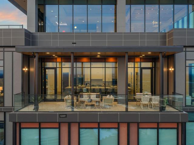 Condo for sale in Durham, North Carolina
