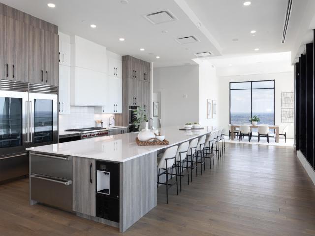 Condo for sale in Durham, North Carolina