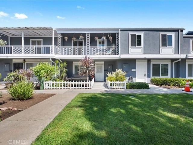 House for sale in Costa Mesa, California
