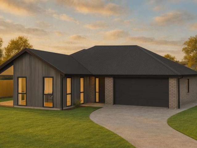 House for sale in Wanganui District