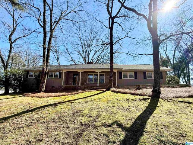 House for sale in Blount, Alabama