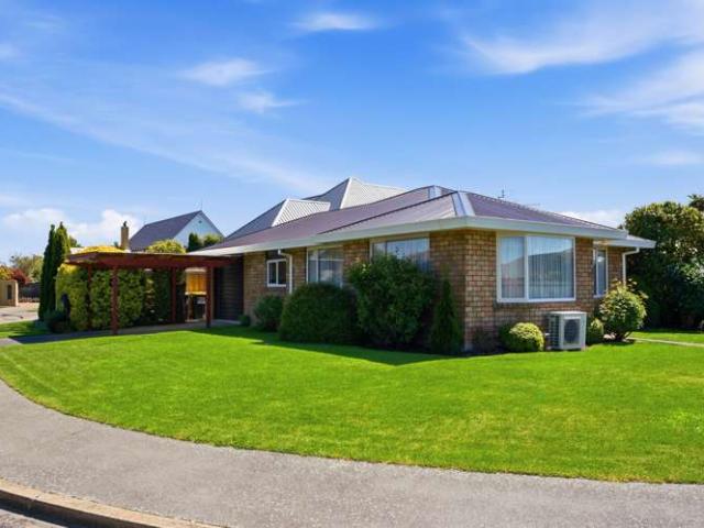 House for sale in Leeston, Selwyn District