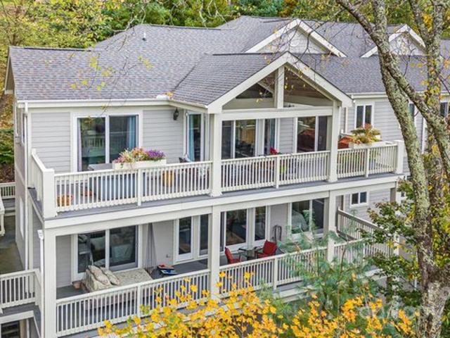 Townhouse for sale in Mars Hill, North Carolina