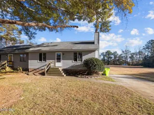 House for rent in New Bern