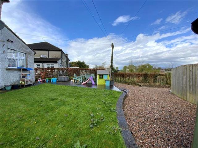 Detached House for sale in Dundalk, North Tipperary
