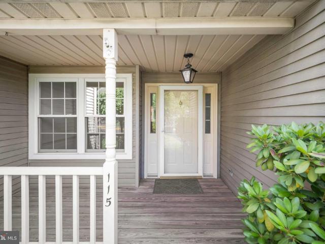 Townhouse for sale in Bucks, Pennsylvania