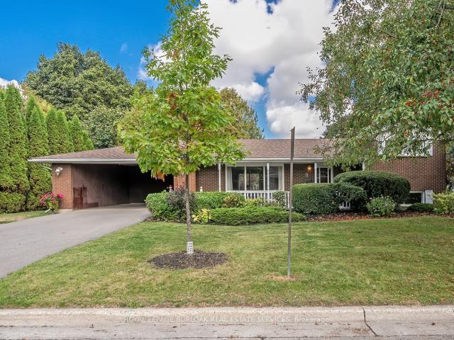 House for sale in Brant, Ontario