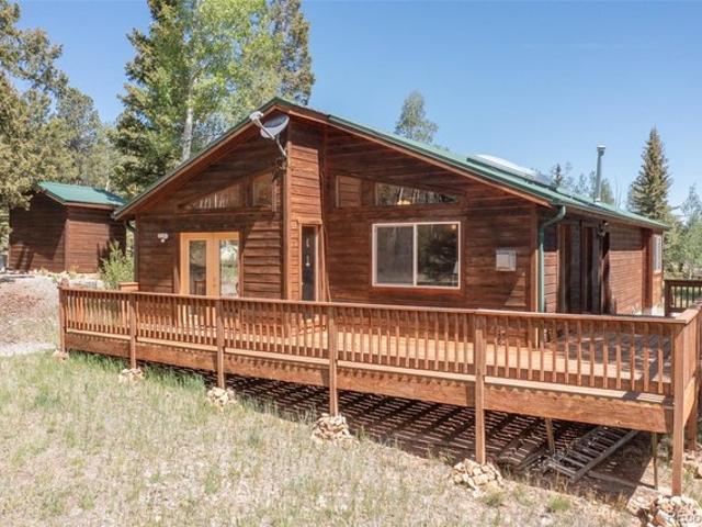 House for sale in Chaffee, Colorado