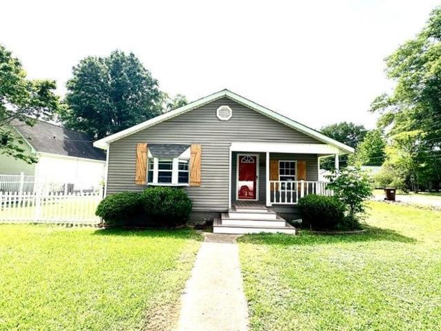 House for sale in Nettleton, Mississippi