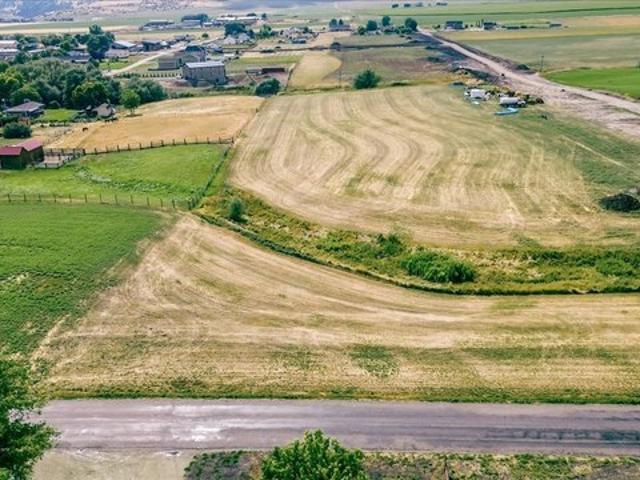 Land for sale in Cache, Utah
