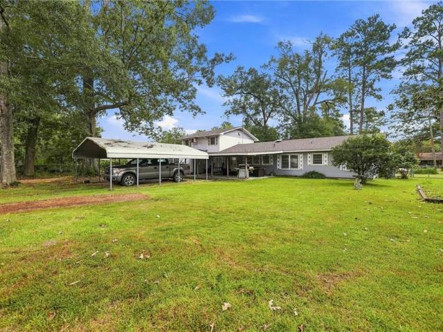 House for sale in Ponchatoula, Louisiana