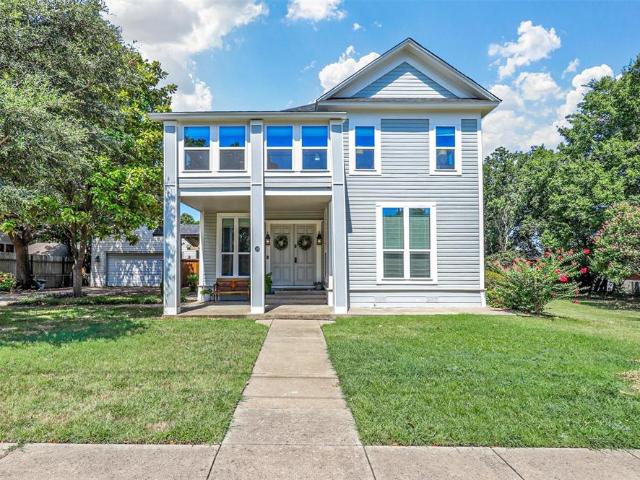 Commercial for sale in Ellis, Texas