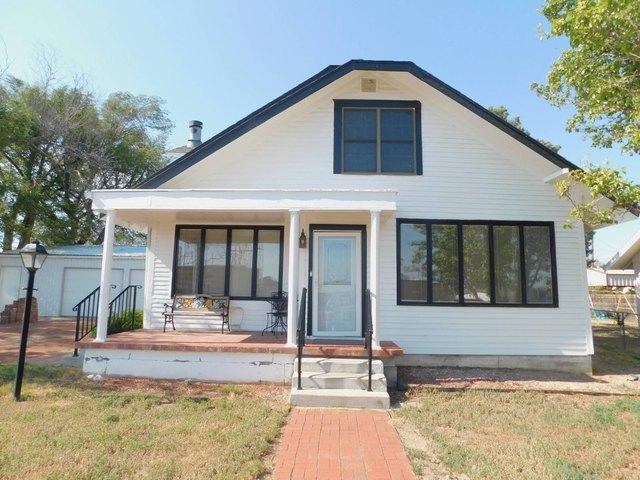 House for sale in Boise City, Oklahoma