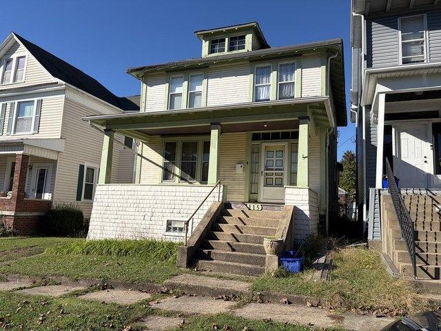House for sale in Warwood Terrace, Wheeling