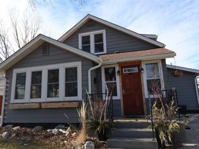 House for sale in Columbus, Montana