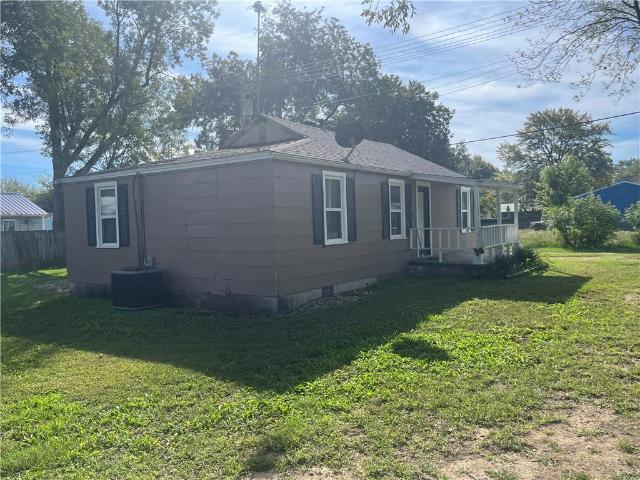 House for sale in Chetopa, Labette County
