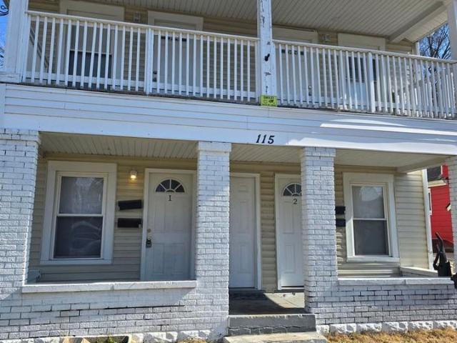 Apartment for rent in Louisville, Kentucky
