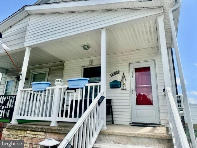 Townhouse for sale in Lavelle, Pennsylvania
