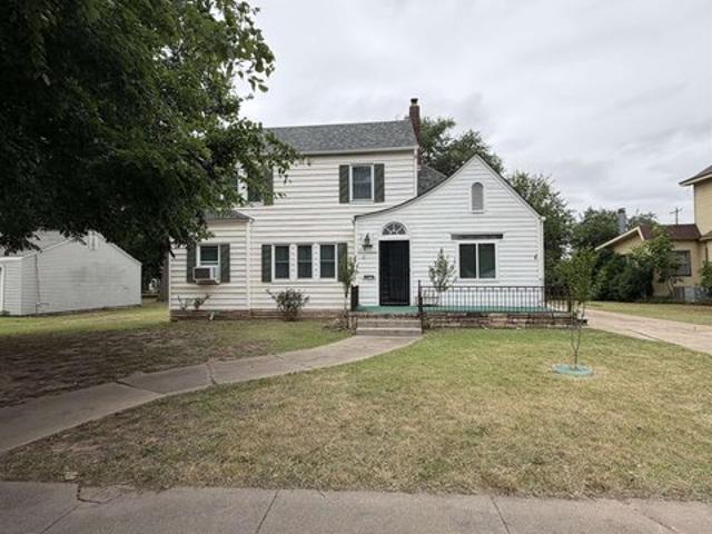 Condo for sale in Medford, Oklahoma